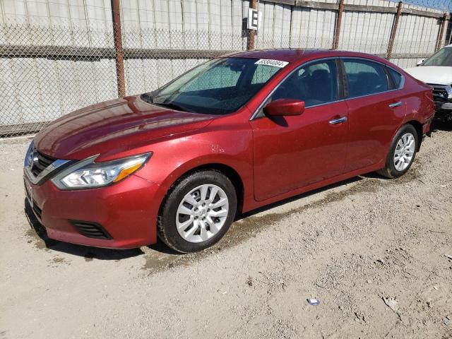 VIN 1N4AL3AP7GN369188 2016 Nissan Altima, 2.5 no.1