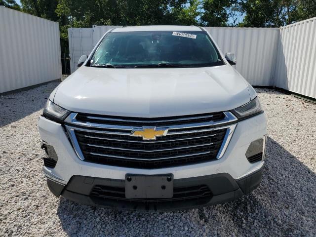 2023 Chevrolet Traverse Lt VIN: 1GNEVGKW5PJ131194 Lot: 61520494