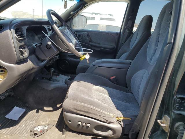 2000 Dodge Durango VIN: 1B4HS28N0YF271526 Lot: 56158244