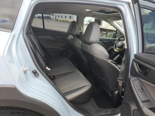 2021 SUBARU CROSSTREK - JF2GTHSC3MH312401