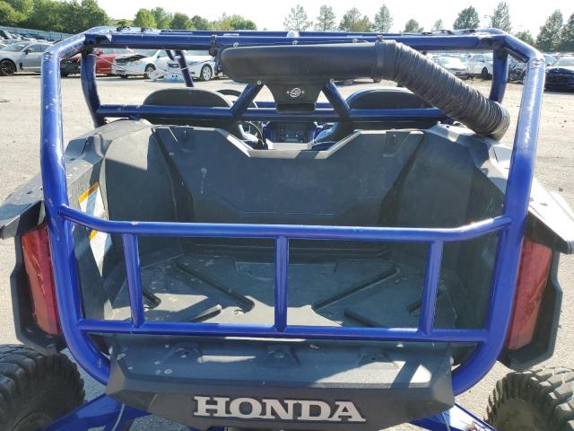 2021 HONDA SXS1000 S2 1HFVE0577M4201136  63301684