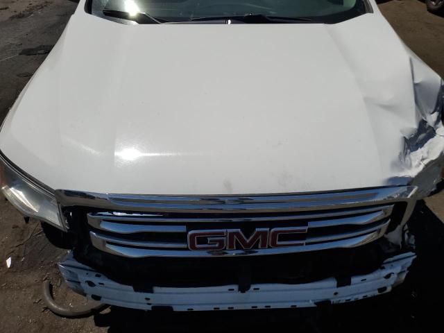 VIN 1GKKNULS4KZ178415 2019 GMC Acadia, Slt-1 no.11