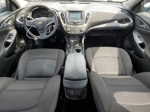 2018 CHEVROLET MALIBU LT - 1G1ZD5ST9JF158585