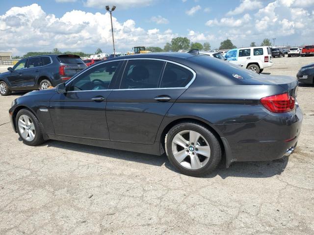 VIN WBAXH5C56DDW12159 2013 BMW 5 Series, 528 XI no.2