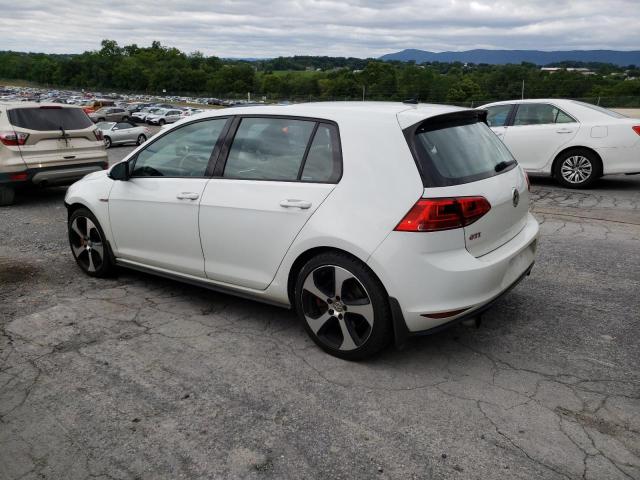 2017 VOLKSWAGEN GTI SPORT - 3VW547AU7HM030011