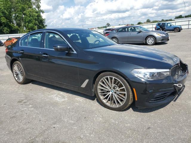 VIN WBAJA5C54JG899554 2018 BMW 5 Series, 530 I no.4