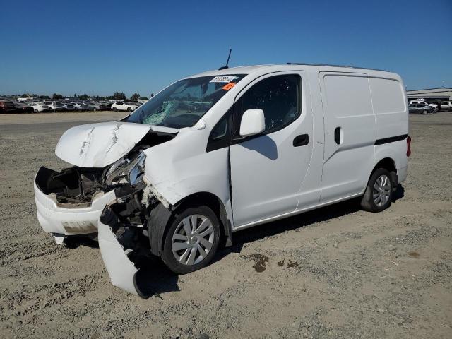 3N6CM0KN7EK702209 2014 Nissan Nv200 2.5S