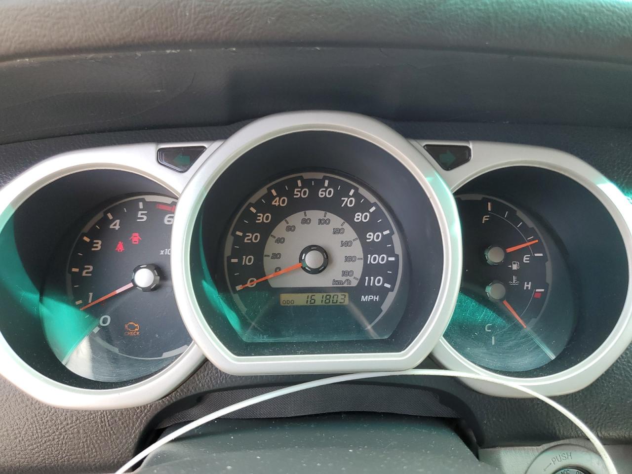 JTEZU14R850056622 2005 Toyota 4Runner Sr5