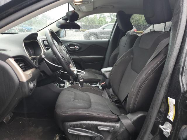 2015 JEEP CHEROKEE L - 1C4PJMCB2FW610620