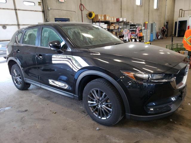 2019 MAZDA CX-5 SPORT - JM3KFBBM8K0665970