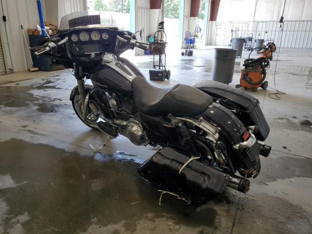 2014 HARLEY-DAVIDSON FLHXS STRE - 1HD1KRM15EB705277