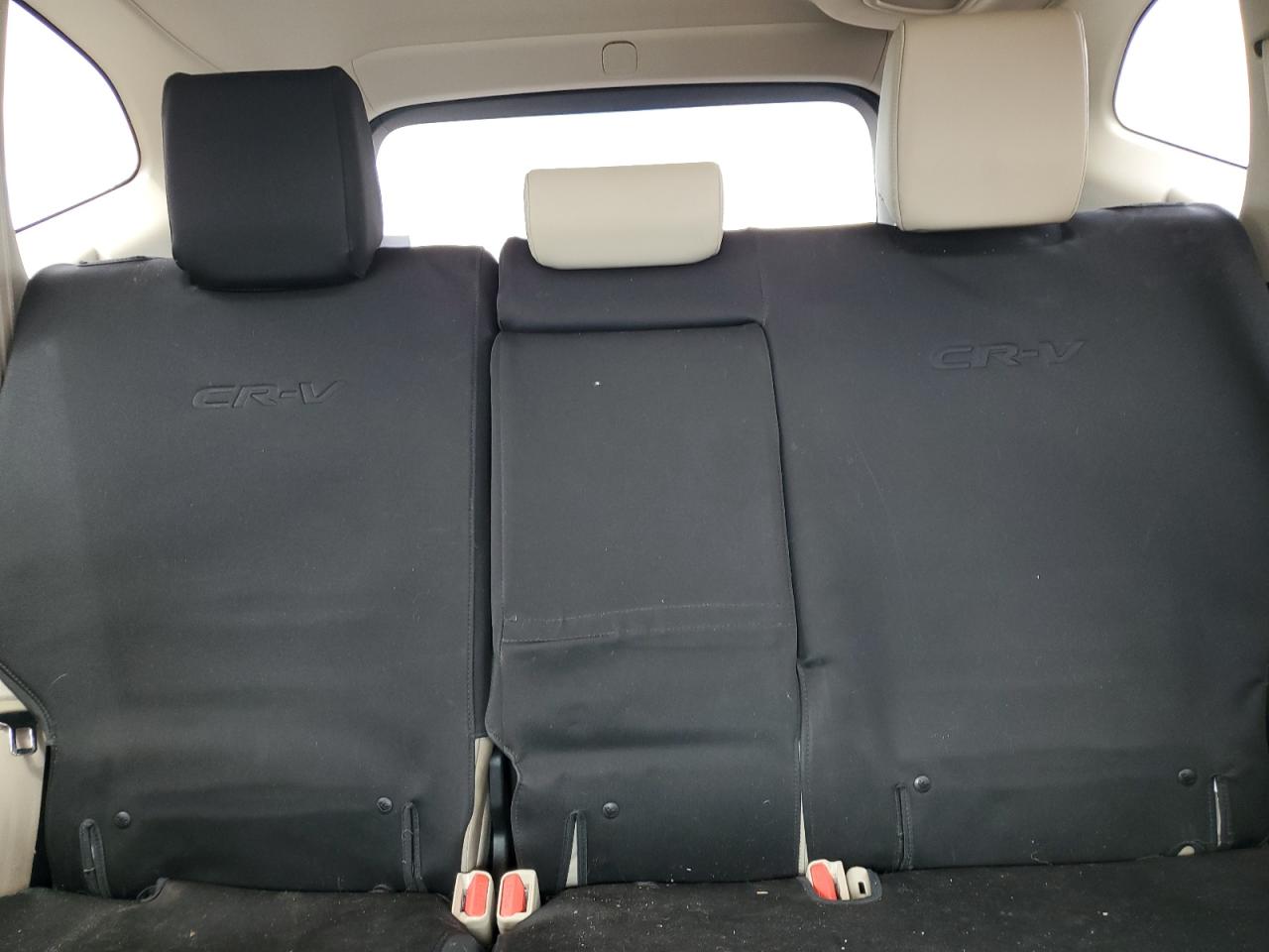 7FARW2H8XME012549 2021 Honda Cr-V Exl