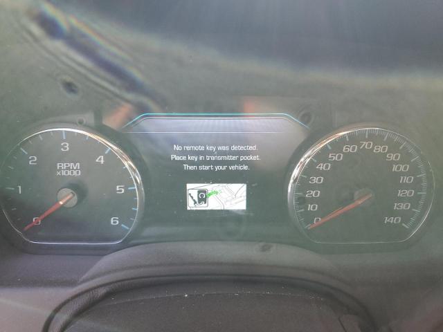2020 CHEVROLET TAHOE K150 - 1GNSKCKCXLR191428