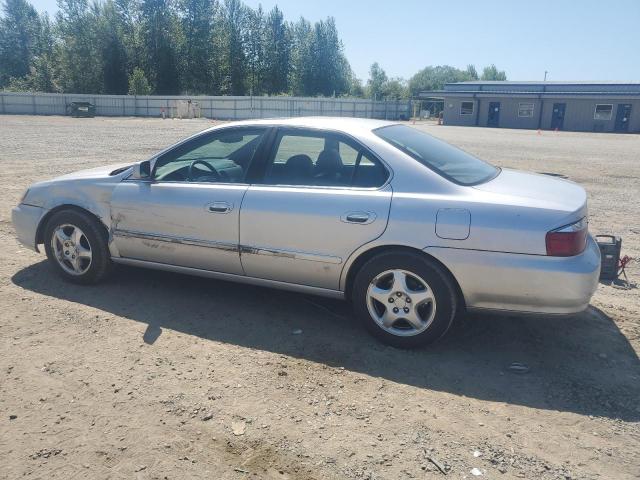 2002 Acura 3.2Tl VIN: 19UUA56722A054155 Lot: 62867374