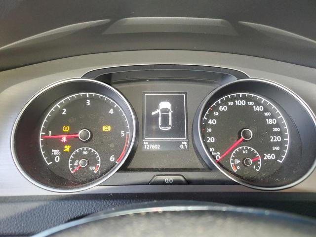 2015 VOLKSWAGEN GOLF TDI 3VWRA7AU1FM034515