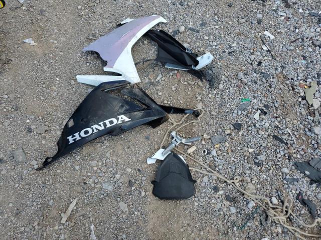 2021 HONDA CBR500 RA MLHPC6252M5201356