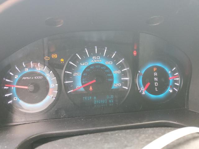 2012 Ford Fusion Se VIN: 3FAHP0HA2CR418050 Lot: 62489734