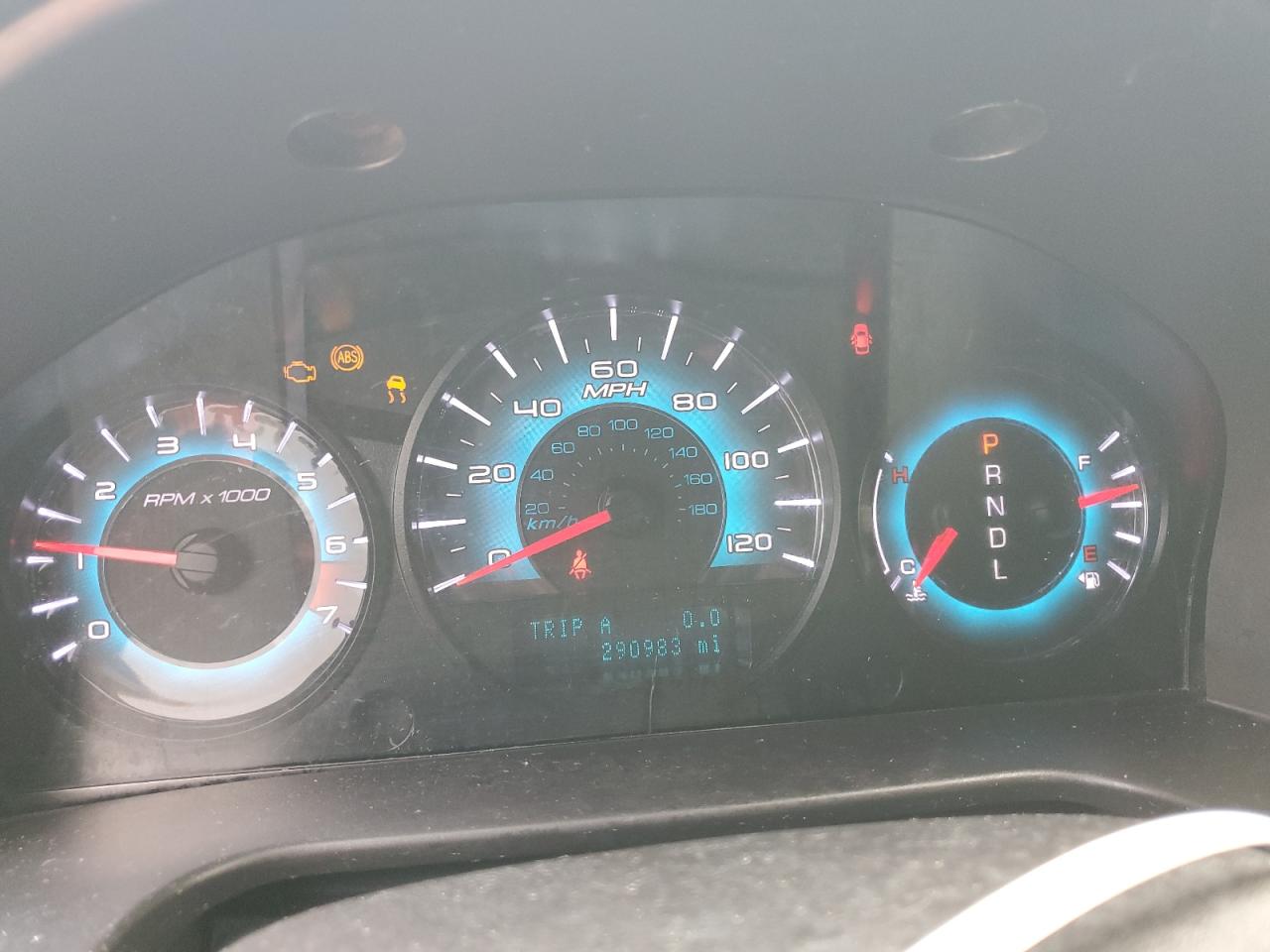 3FAHP0HA2CR418050 2012 Ford Fusion Se