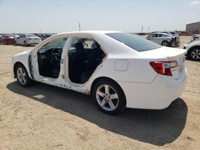 VIN 4T1BF1FK7EU436989 2014 Toyota Camry, L no.2