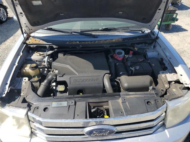 2010 Ford Flex Limited VIN: 2FMHK6DTXABA82108 Lot: 61947424