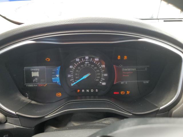 2020 FORD FUSION TIT - 3FA6P0D92LR118236
