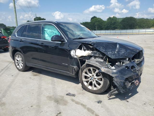 VIN 5UXKR0C59E0K43544 2014 BMW X5, Xdrive35I no.4