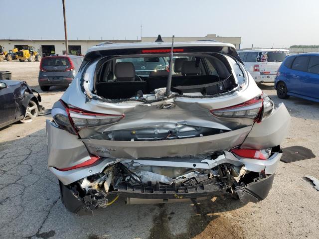 2018 HYUNDAI TUCSON VAL - KM8J33A2XJU779829