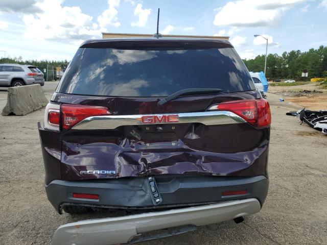 2017 GMC Acadia Sle VIN: 1GKKNKLA9HZ270396 Lot: 61878384
