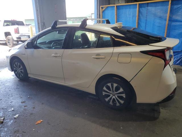 2020 TOYOTA PRIUS LE - JTDL9RFU7L3014093