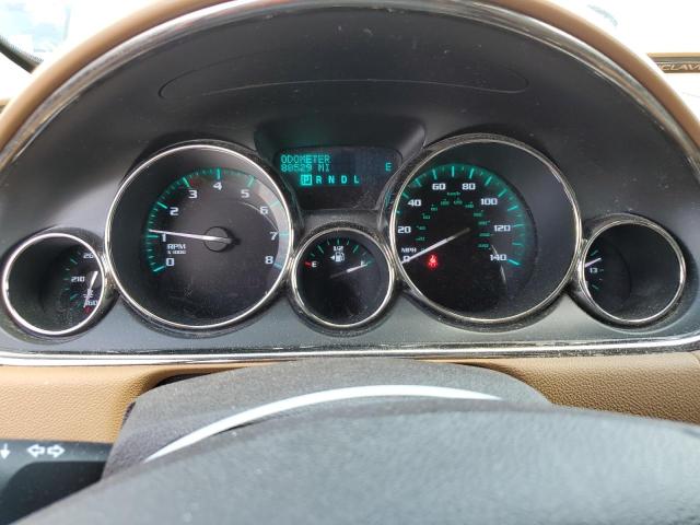 2015 Buick Enclave VIN: 5GAKVCKD2FJ314670 Lot: 62648244