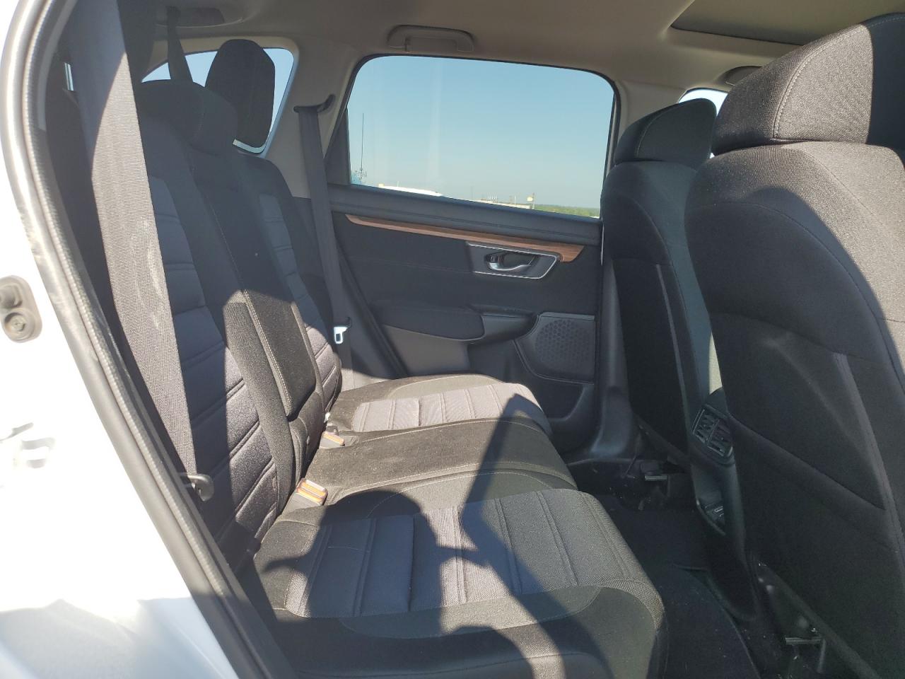 2HKRW2H54MH609182 2021 Honda Cr-V Ex