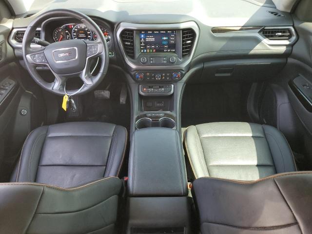 2021 GMC ACADIA AT4 - 1GKKNLLSXMZ225556