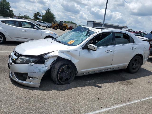 2011 FORD FUSION SE 2011