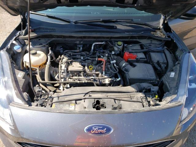 2022 Ford Escape Se VIN: 1FMCU9G63NUB94518 Lot: 61996764