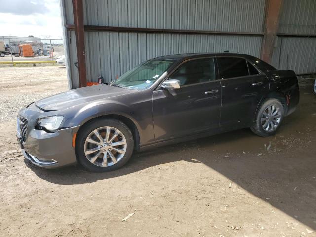 VIN 2C3CCAKG1KH631606 2019 CHRYSLER 300 no.1