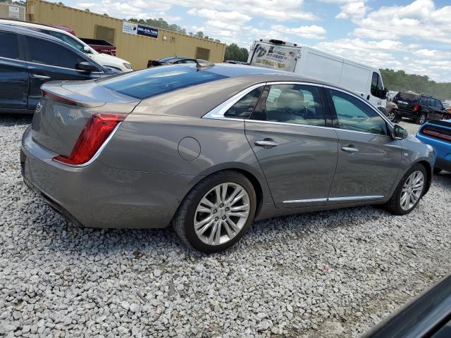 2018 CADILLAC XTS LUXURY - 2G61M5S33J9161868