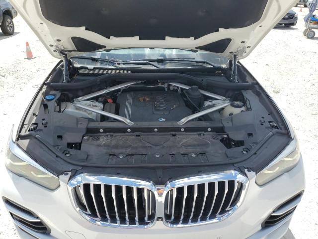 VIN 5UXCR6C53KLK83104 2019 BMW X5, Xdrive40I no.12