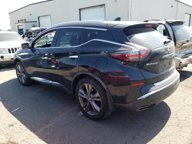 2019 NISSAN MURANO S - 5N1AZ2MS4KN164466
