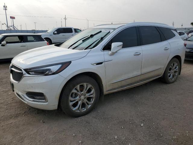 2020 BUICK ENCLAVE AV - 5GAEVCKW3LJ218735
