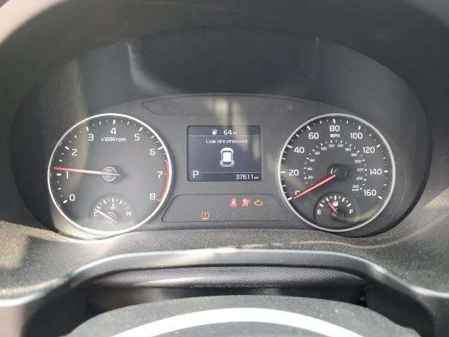 2021 KIA SELTOS LX - KNDEPCAA2M7172599