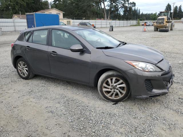 VIN JM1BL1L87D1711721 2013 Mazda 3, I no.4