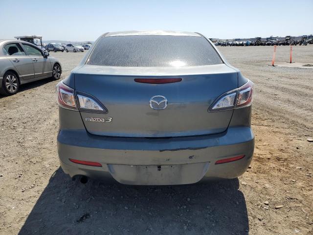 VIN JM1BL1TGXD1766039 2013 Mazda 3, I no.6