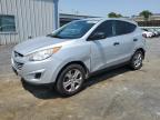 HYUNDAI TUCSON GL photo