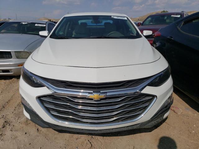 2022 CHEVROLET MALIBU LT - 1G1ZD5ST0NF127361
