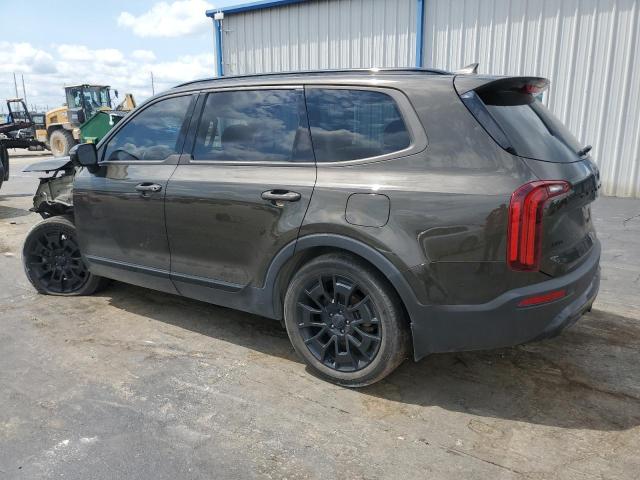 2021 KIA TELLURIDE - 5XYP5DHC3MG175462
