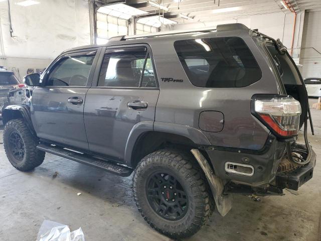 VIN JTEBU5JR2G5398327 2016 Toyota 4runner, Sr5/Sr5... no.2