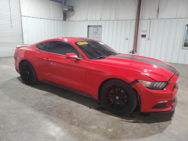 2017 FORD MUSTANG - 1FA6P8TH7H5257635