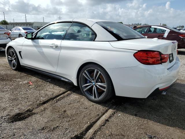 VIN WBA3T3C5XG5A42394 2016 BMW 4 Series, 435 I no.2