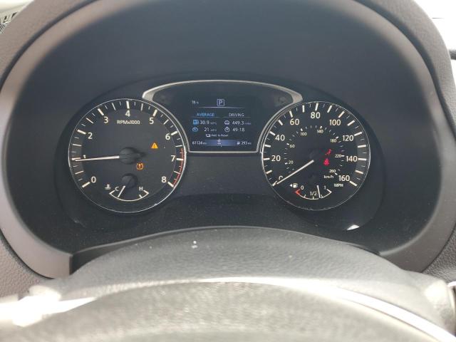 2017 NISSAN ALTIMA 2.5 - 1N4AL3AP2HC235881