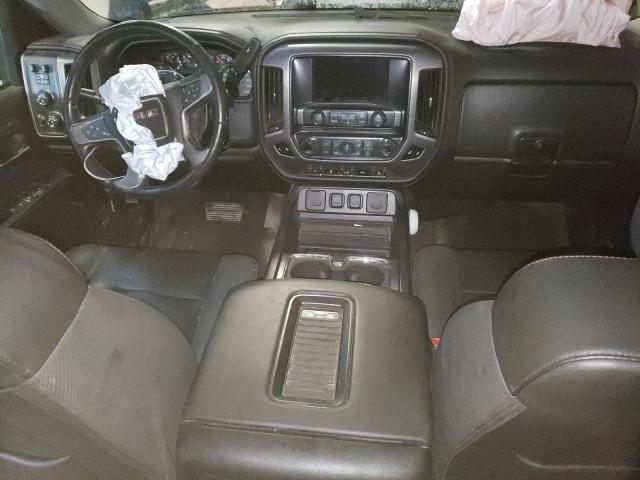 2016 GMC SIERRA K15 - 1GTV2NEC3GZ309970
